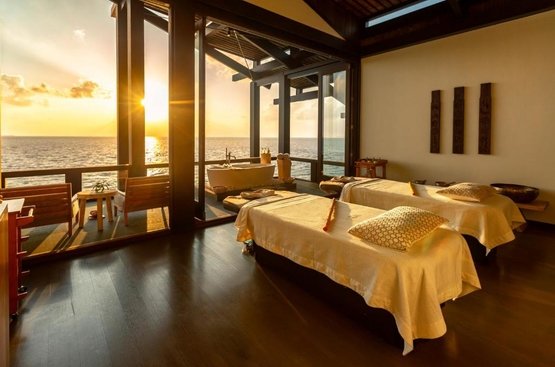 Мальдіви Kudadoo Maldives Private Island
