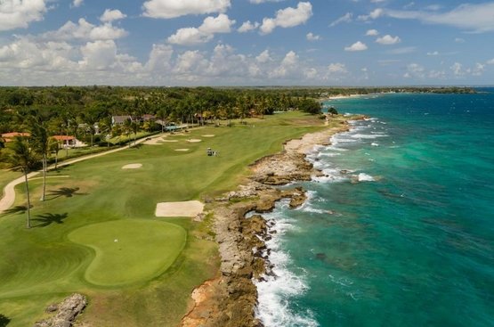 Домінікана Casa de Campo Resort & Villas