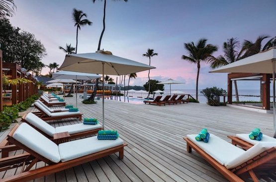 Домінікана Casa de Campo Resort & Villas