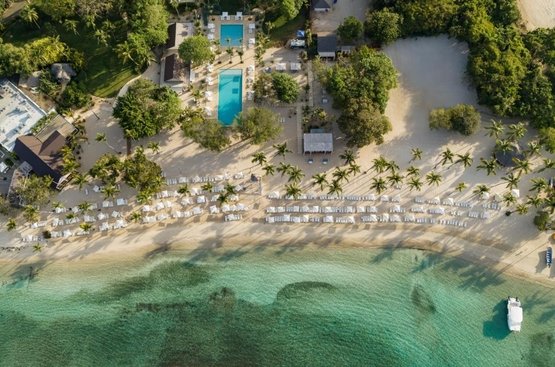 Домінікана Casa de Campo Resort & Villas