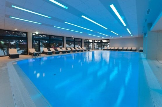 Хорватия Parentium Plava Laguna