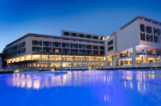 Хорватия Parentium Plava Laguna