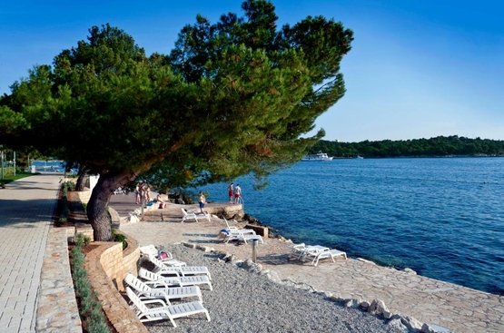 Хорватия Parentium Plava Laguna