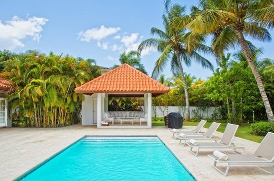 Домінікана Casa de Campo Resort & Villas