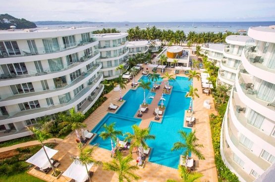 Філіппіни Aqua Boracay