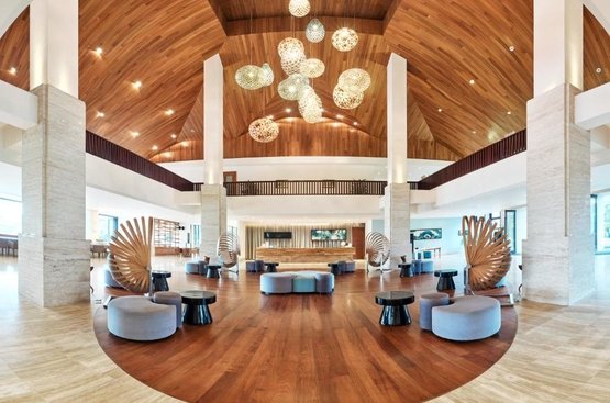 Вьетнам Pullman Danang Beach Resort