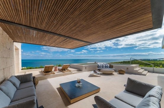 Мексика Atelier Playa Mujeres- Adults Only - All Inclusive Resort