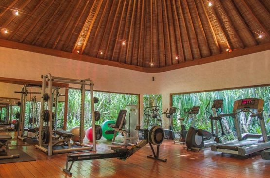 Мальдивы Soneva Fushi Resort & Spa