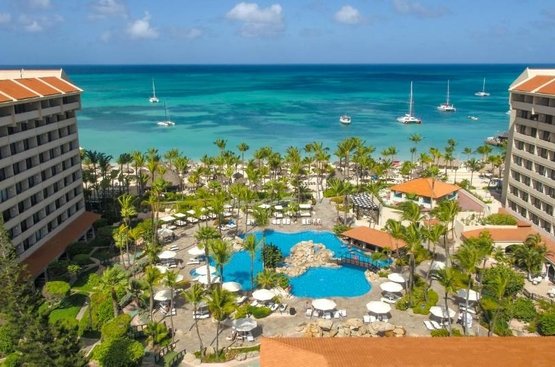 Аруба Barceló Aruba 5*