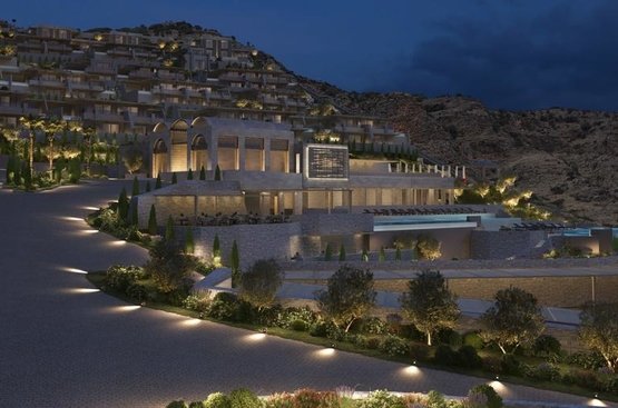 Греция Cayo Exclusive Resort & Spa