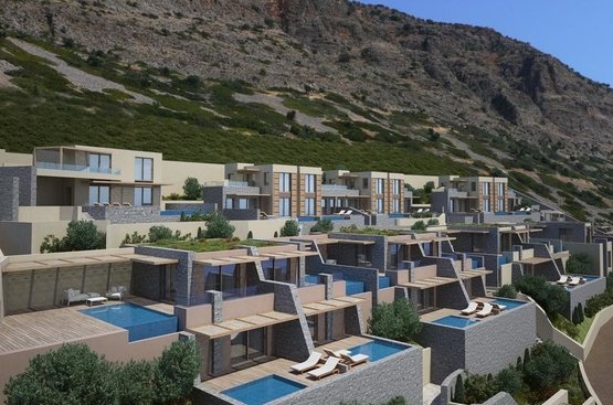 Греция Cayo Exclusive Resort & Spa
