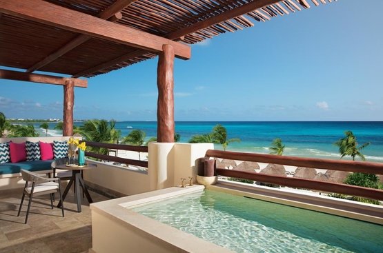 Мексика Secrets Maroma Beach Riviera Cancun- Adults-only