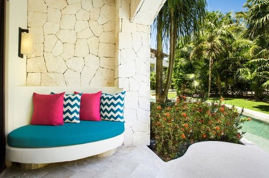 Мексика Secrets Maroma Beach Riviera Cancun- Adults-only