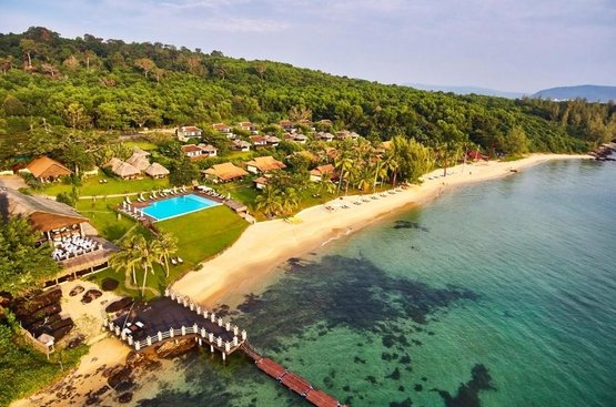 В'єтнам Chen Sea Resort & Spa