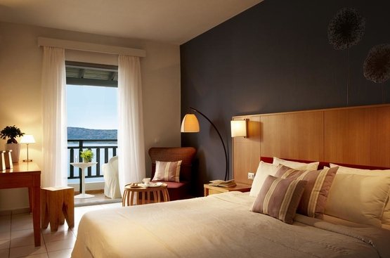 Греція Elounda Blu Hotel - Adults Only