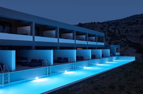 Греция Elounda Blu Hotel - Adults Only