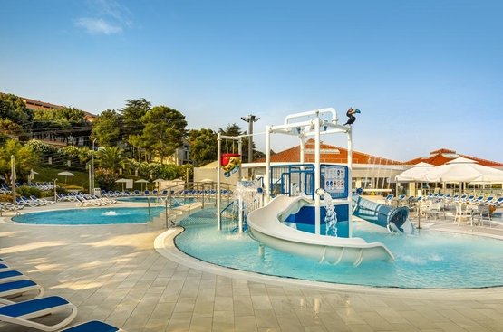 Хорватия  Resort Belvedere