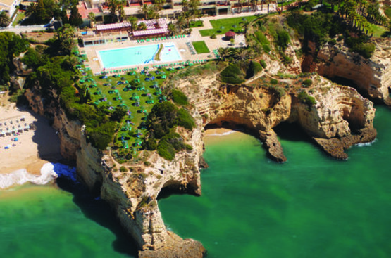Португалия Pestana Viking Beach &Spa Resort 