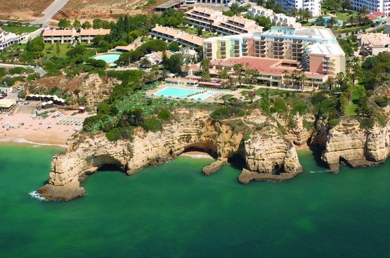 Португалия Pestana Viking Beach &Spa Resort 