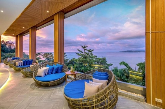 Таїланд Namaka Resort Kamala