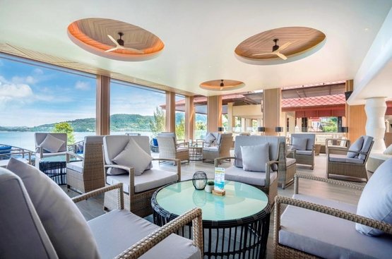 Таїланд Namaka Resort Kamala