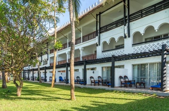 Кения Southern Palms Beach Resort