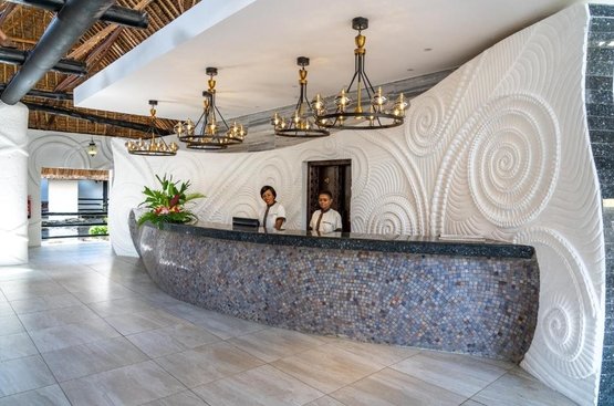 Кения Southern Palms Beach Resort