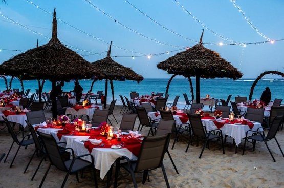 Кения Southern Palms Beach Resort