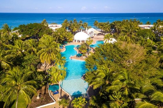 Кения Southern Palms Beach Resort