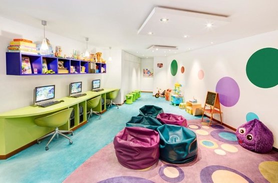 ОАЕ Jumeirah Burj Al Arab Dubai