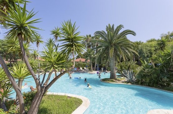 Италия Grand Palladium Sicilia Resort & Spa