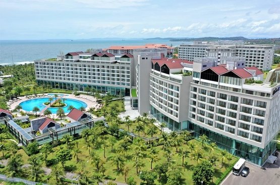В'єтнам Radisson Blu Resort Phu Quoc