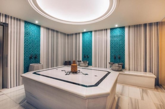 Чорногорія Heritage Grand Perast by Rixos 