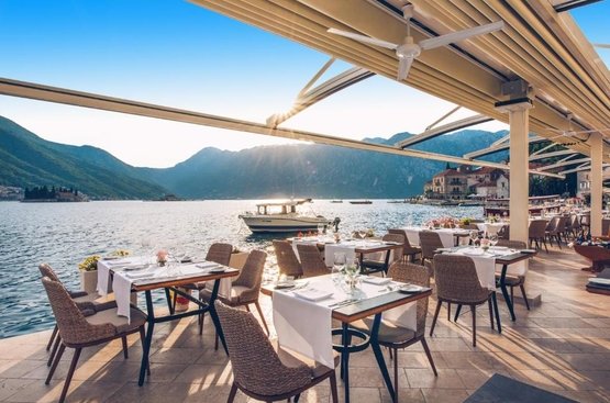 Чорногорія Heritage Grand Perast by Rixos 