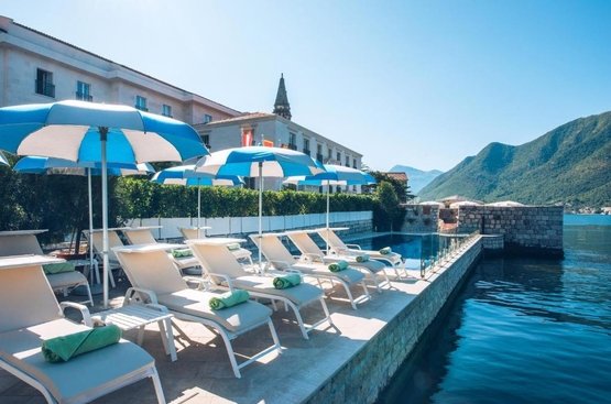 Чорногорія Heritage Grand Perast by Rixos 