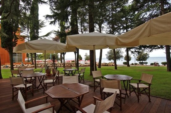 Хорватія Residence Umag Plava Laguna