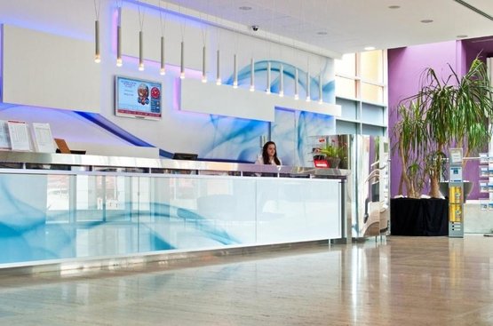 Хорватія Residence Umag Plava Laguna