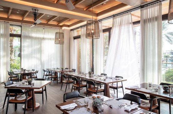 ОАЕ Jumeirah Al Naseem Dubai