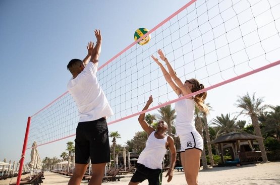 ОАЕ Jumeirah Dar Al Masyaf Dubai