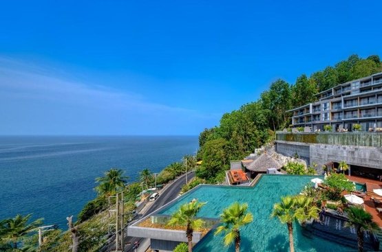 Таиланд Kalima Resort & Spa Phuket