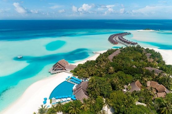 Мальдивы Anantara Dhigu Maldives Resort