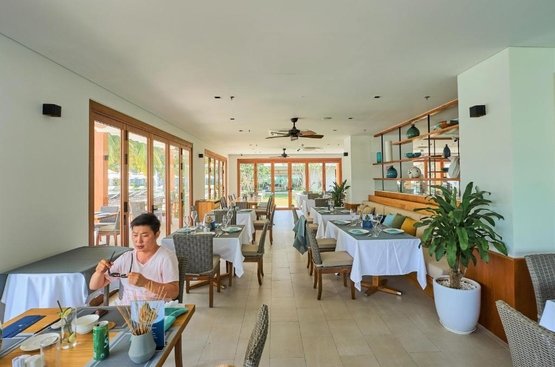 Вьетнам The Ocean Villas Danang