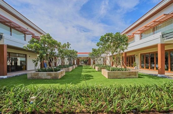 Вьетнам The Ocean Villas Danang