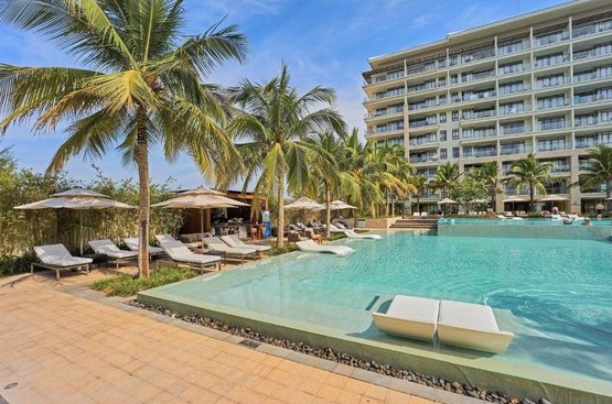 Вьетнам The Ocean Villas Danang