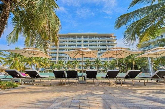 Вьетнам The Ocean Villas Danang