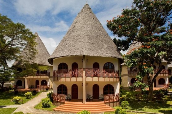 Кенія Neptune Paradise Beach Resort & Spa - All Inclusive