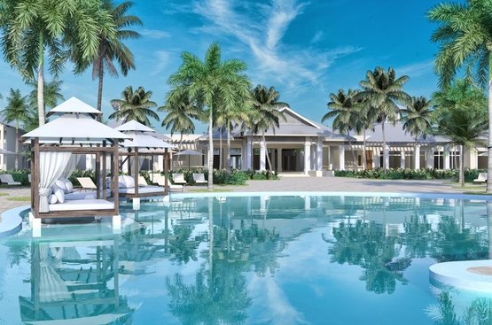 Доминикана Hilton La Romana, an All-Inclusive Family Resort 