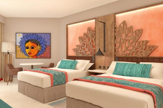 Домінікана Hilton La Romana, an All-Inclusive Family Resort 