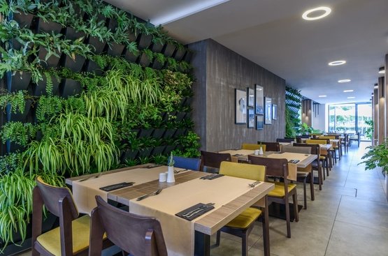 Хорватія Maistra Select All Suite Island Hotel Istra