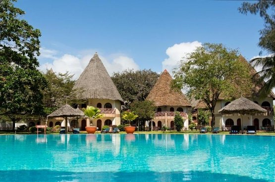 Кенія Neptune Paradise Beach Resort & Spa - All Inclusive